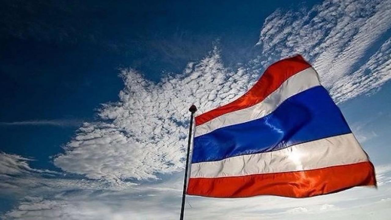 Tayland faiz oranını değiştirmedi