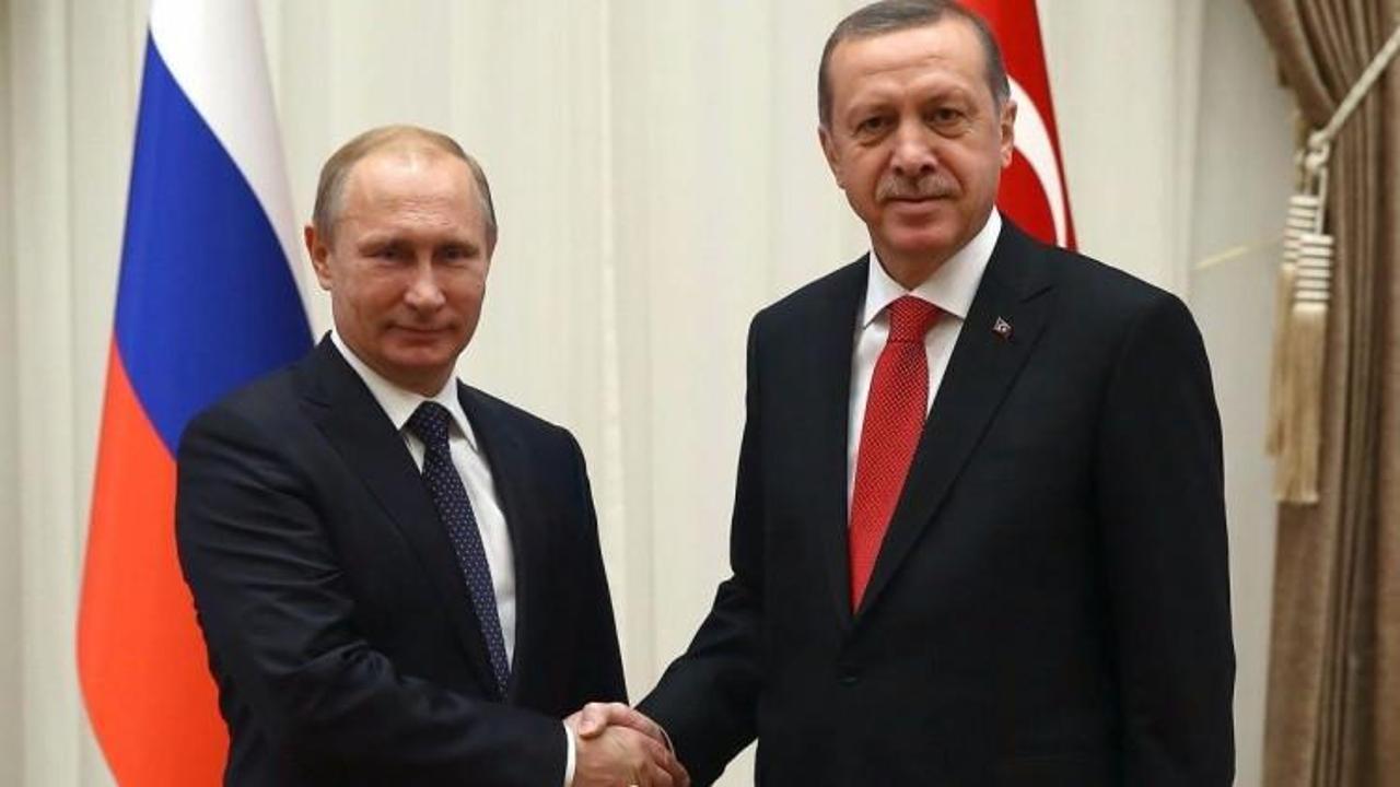Türkiye ve Rusya arasında önemli gelişme!