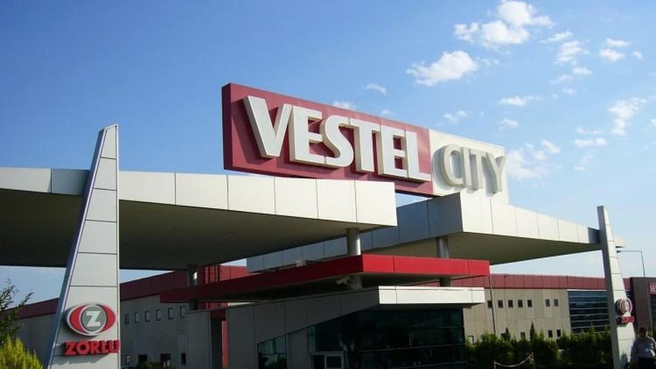 Vestel müşterilerine Sütaş paketi hediye ediyor