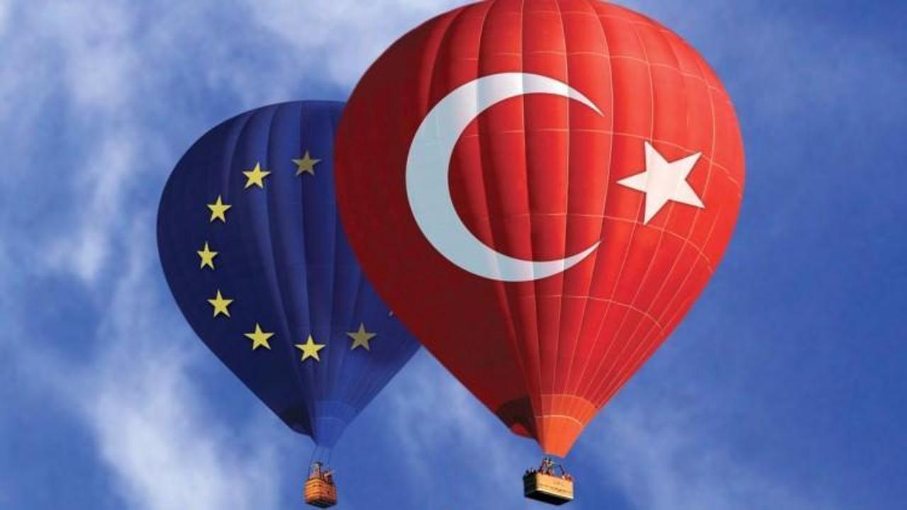 Bakan G&uuml;mr&uuml;k Birliği i&ccedil;in tarih verdi!