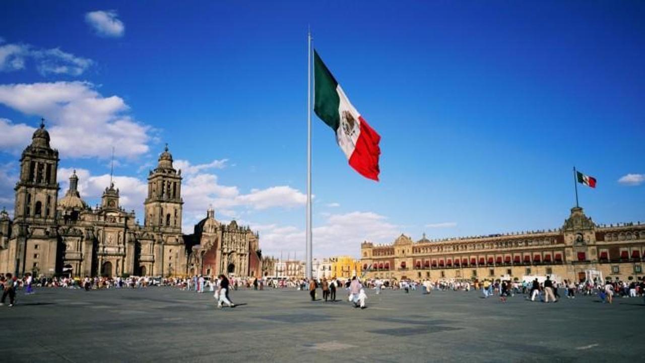 2017'nin en kötü haberini Meksikalılar aldı