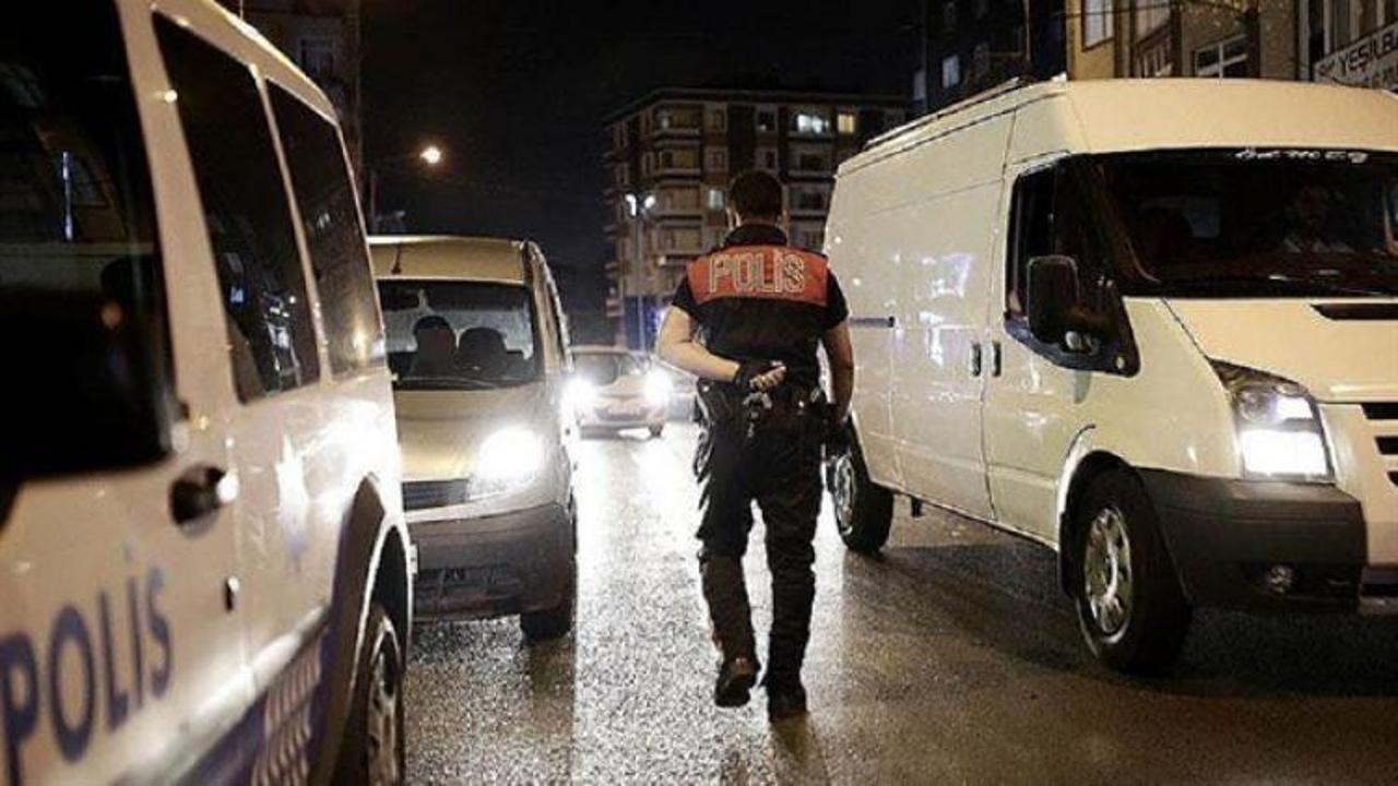 5 bin polisle 'Yeditepe Huzur' uygulaması
