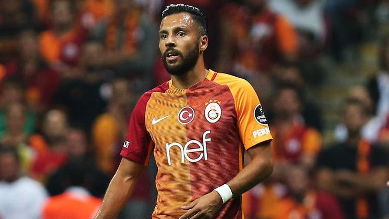 Galatasaray'da sürpriz Yasin Öztekin kararı!