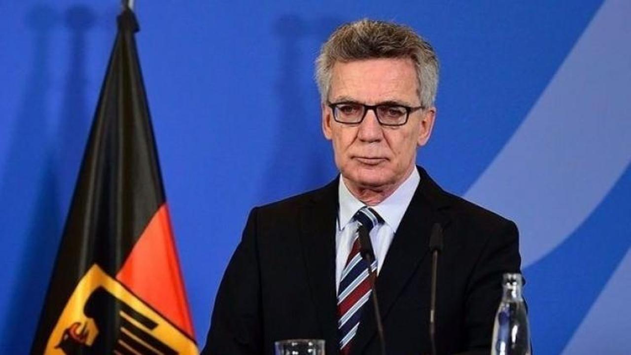 Almanya'da hükümet yalan haberle mücadele edecek