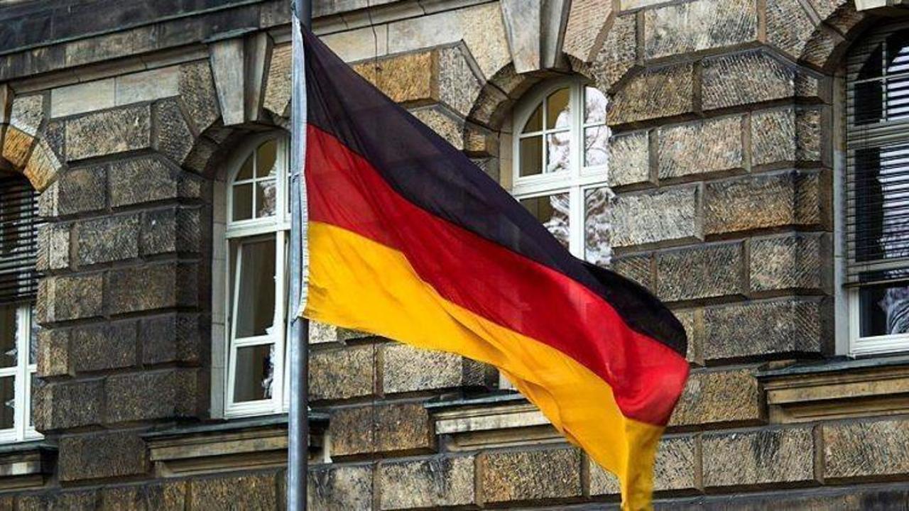 Almanya'da sığınmacılar hedef alındı