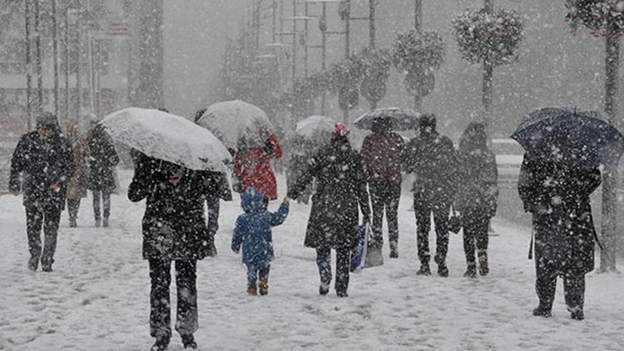 Ankara'da yarın okullar tatil mi? 28 Aralık valilik açıklaması