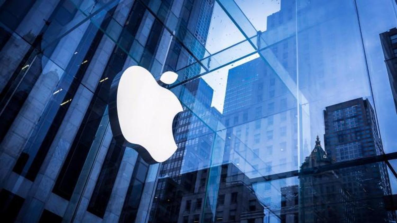 Apple'ın "FaceTime" ile başı belada!