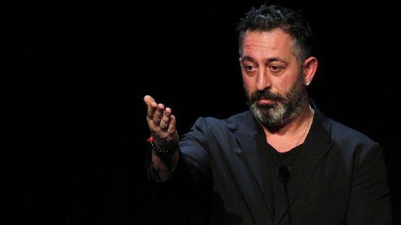 Cem Yılmaz o il&ccedil;ede ev arıyor!