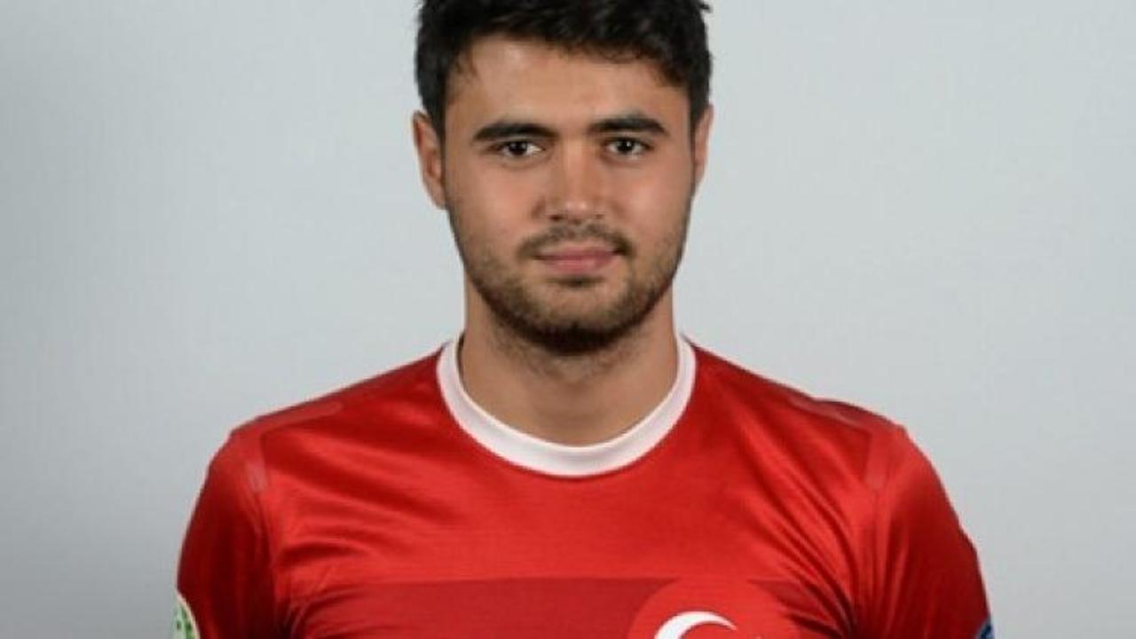 Cimbom'un yeni transfer Ahmet Çalık kimdir? Aslen nerelidir?