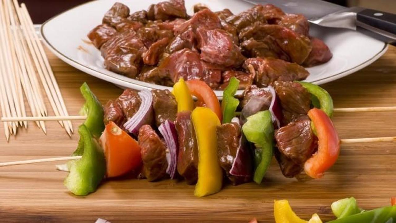 Et diyetiyle 5 g&uuml;nde 5 kilo verin!