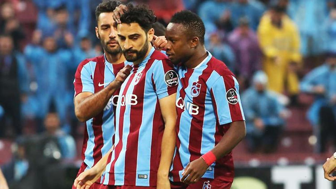 Trabzon'dan G.Saray'a bir bedava transfer daha!
