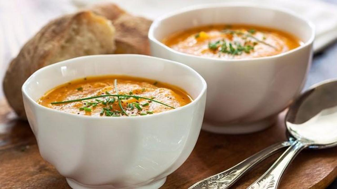 Havu&ccedil;lu patates &ccedil;orbası tarifi