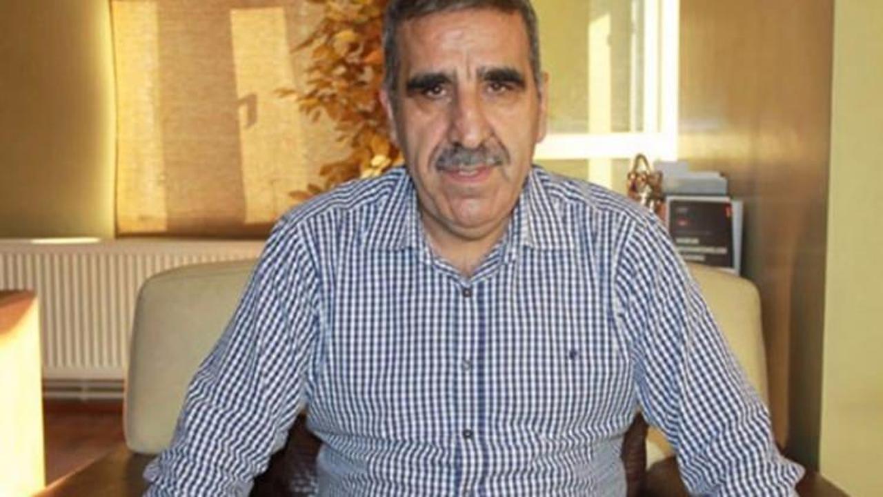 HDP'li Cabbar Leygara tutuklandı