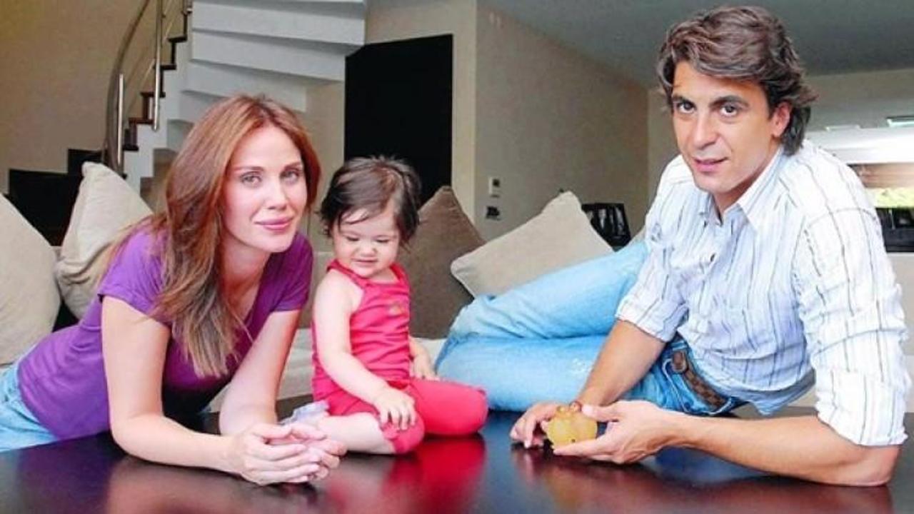 İbrahim Kutluay'dan boşanma a&ccedil;ıklaması