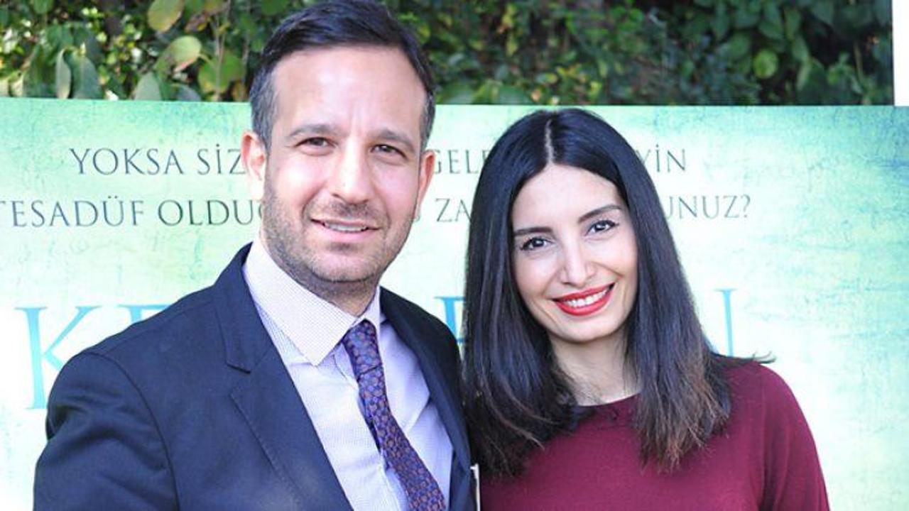 İkizlerinin cinsiyeti belli oldu