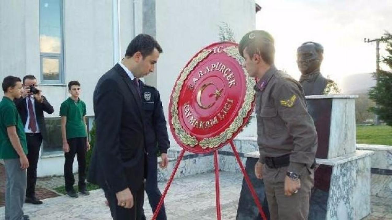 Kaymakam vekili FETÖ'den tutuklandı