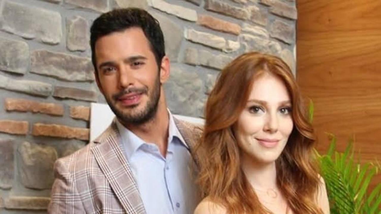 'Kiralık Aşk'ın final tarihi belli oldu