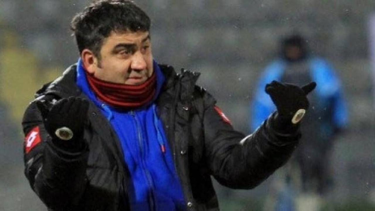 Özat: Olursa ilk 5'i zorlayacağız