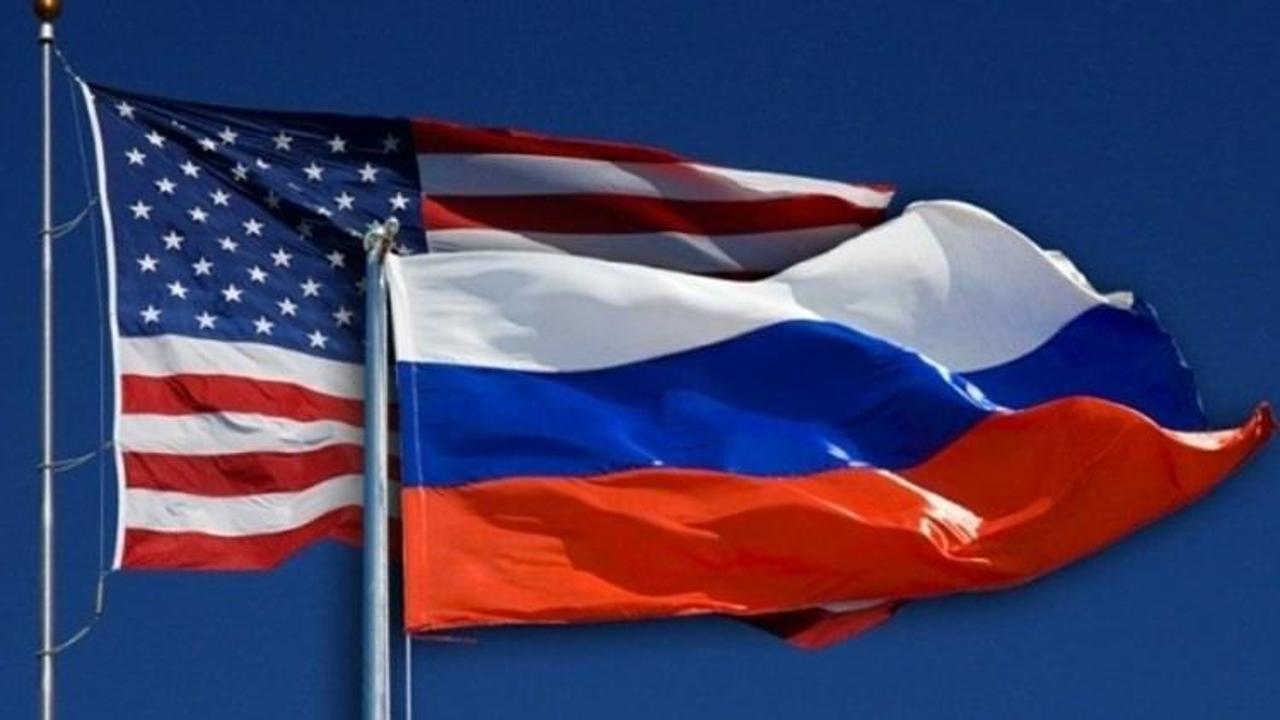 Rusya'dan ABD'ye: Karşılık verilecek