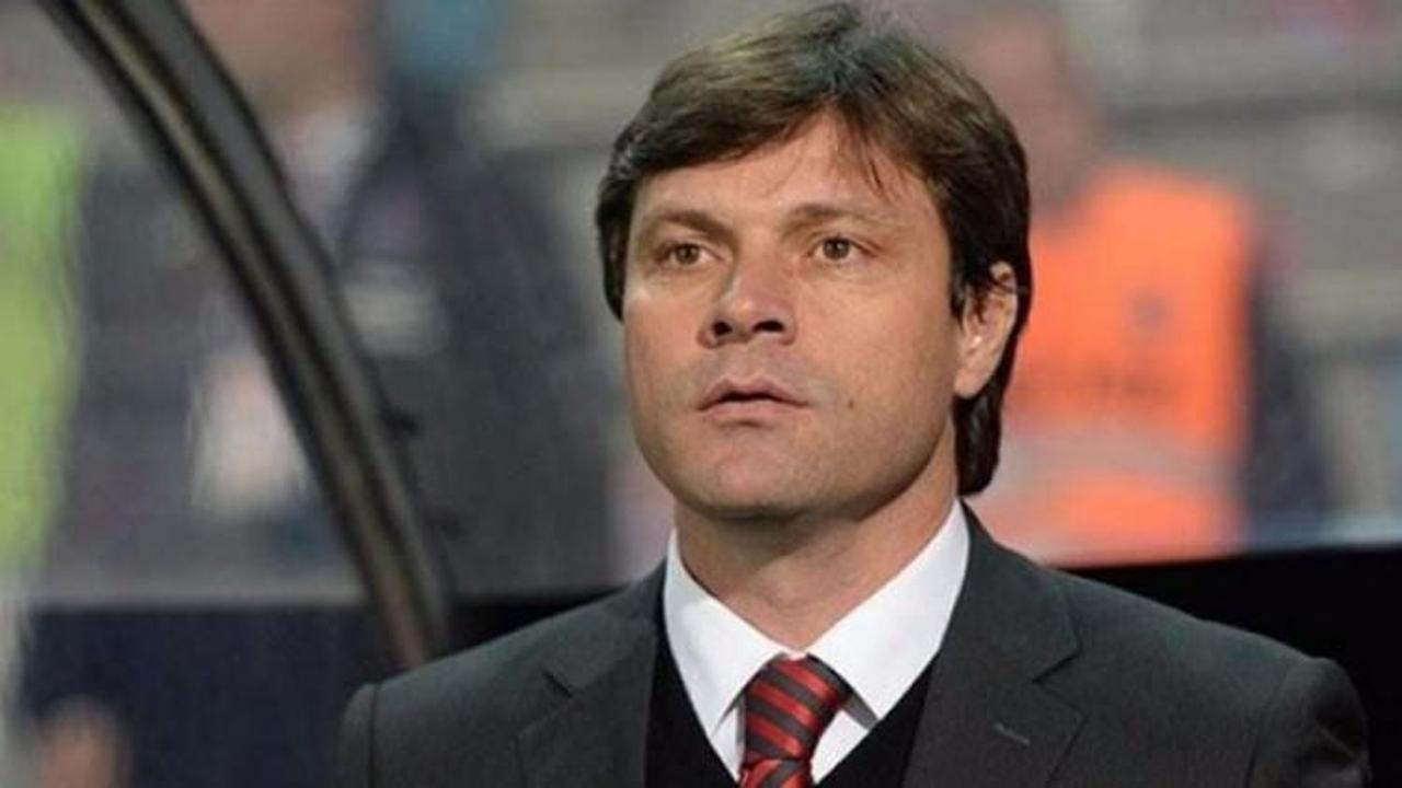 Sağlam, Kayserispor'un başına geçiyor mu? Açıkladı