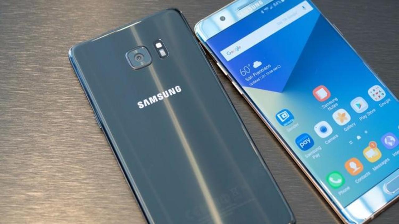 T-Mobile, Note 7'yi bugün öldürüyor