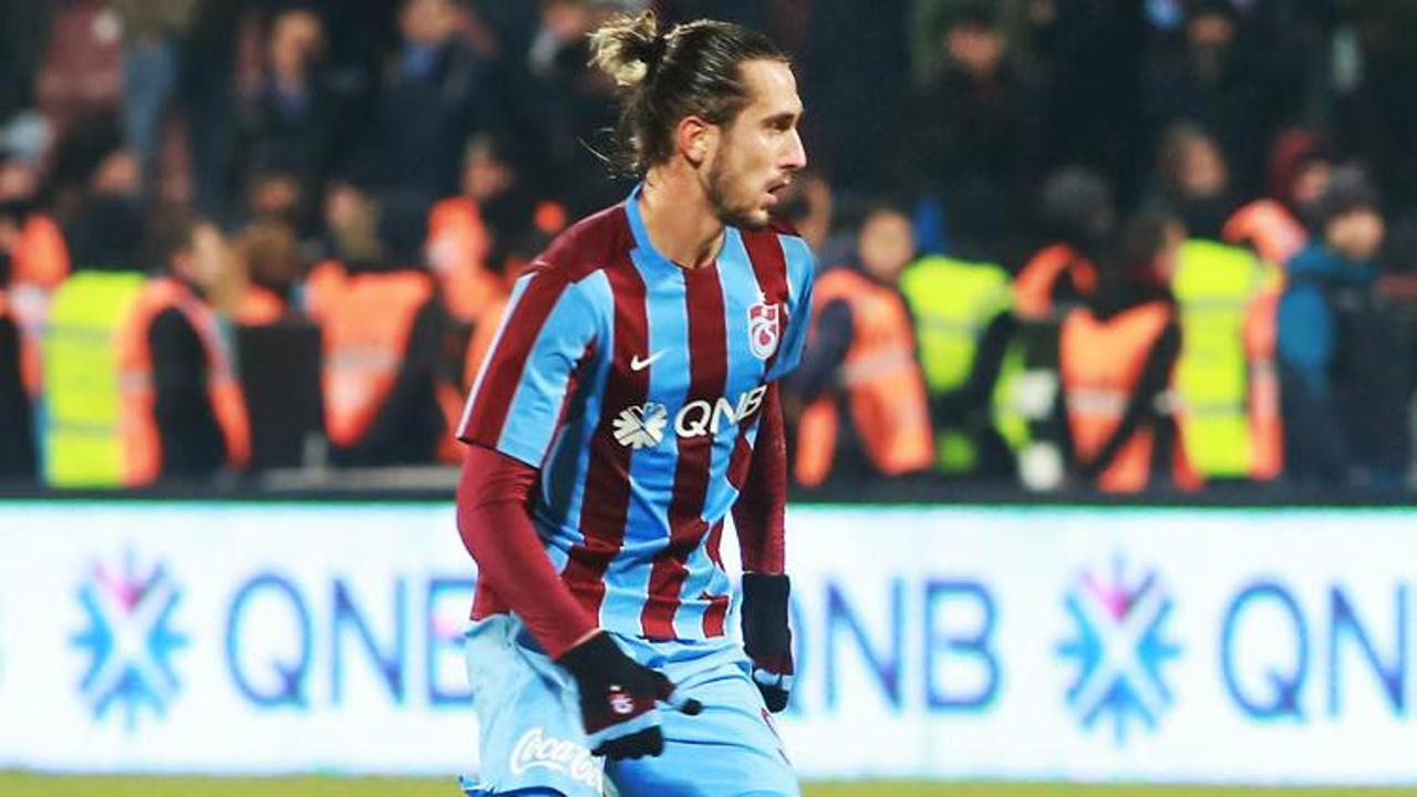 Trabzon'u sırtlayan Yusuf'un maaşı şaşırttı!