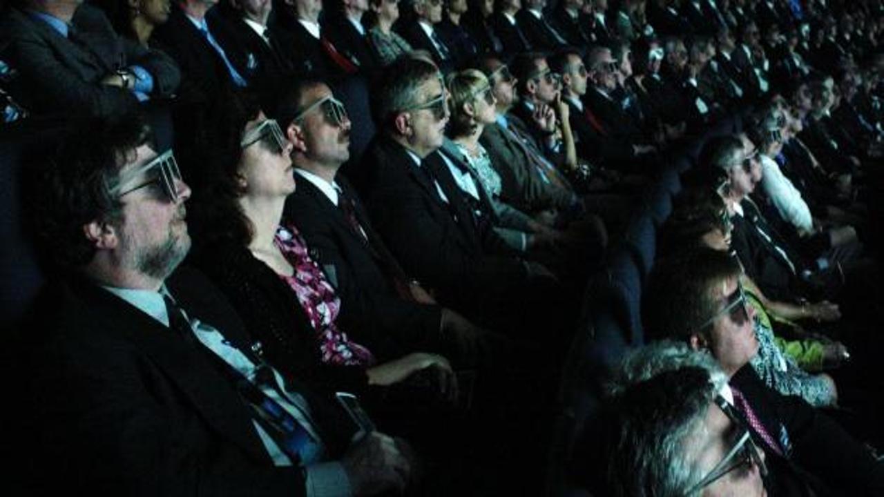 3'ü yerli 6 yeni film seyirciyle buluşacak