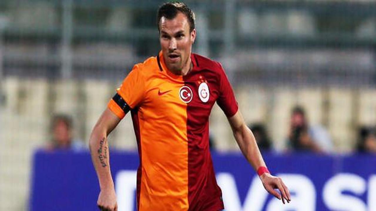 Grosskreutz'da mutlu son! İşte yeni takımı