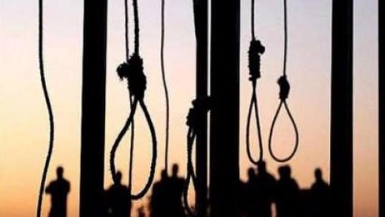 Suud'daki idamlara tepki gösterdiler