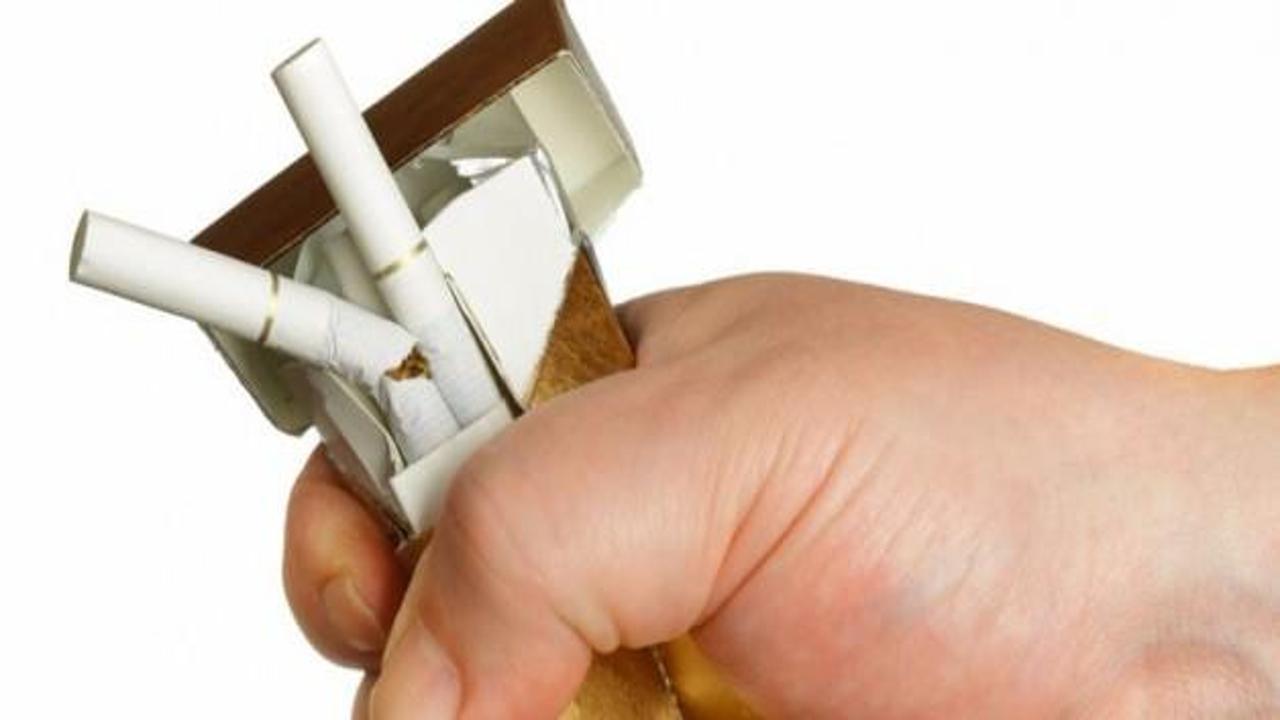 Alkol ve tütün ürünlerine ÖTV zammı