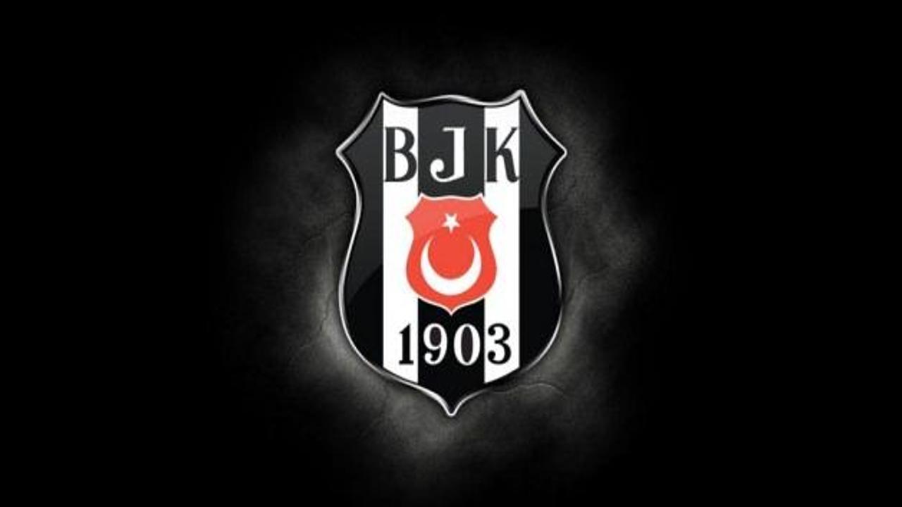 Beşiktaş'tan çok sert açıklama!