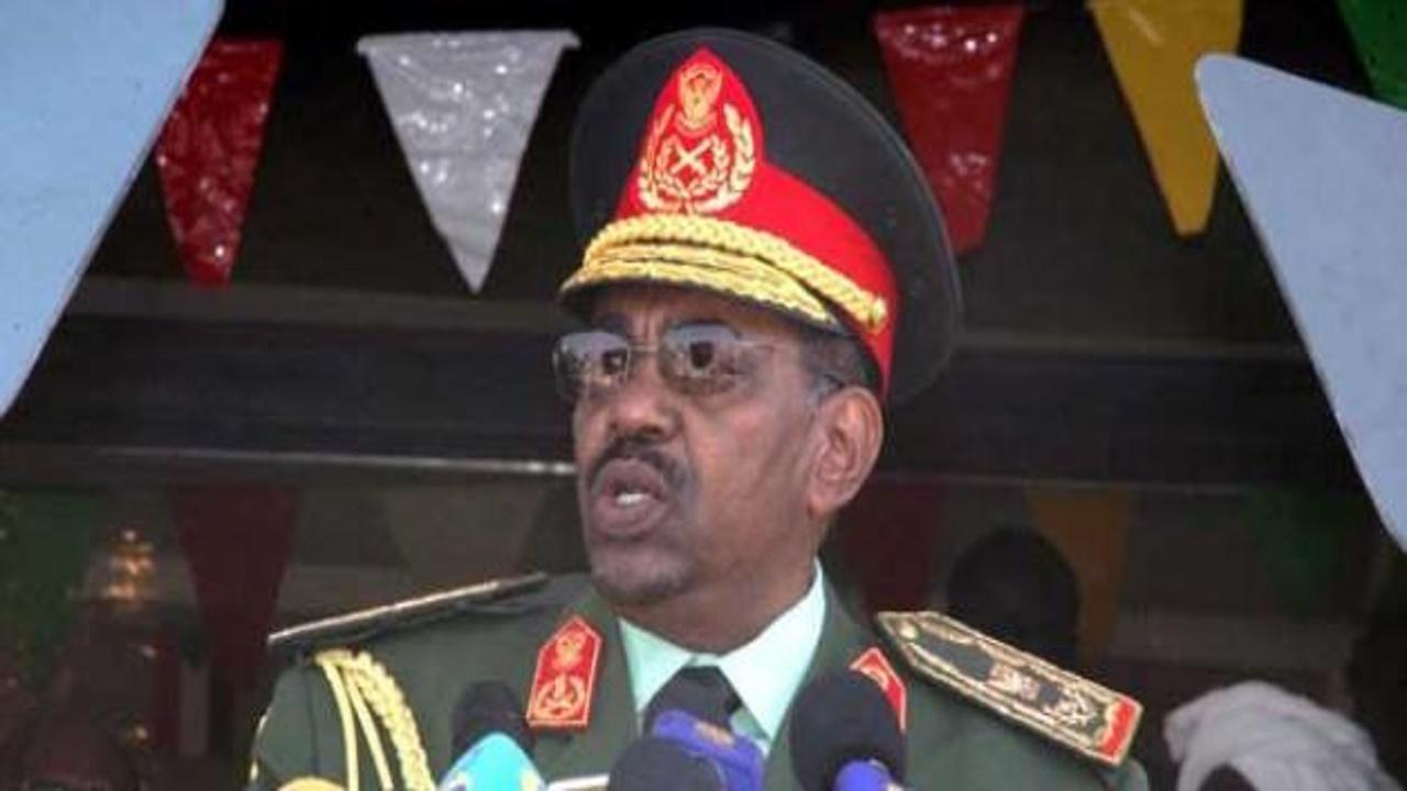 Sudan'da yönetimden bir aylık ateşkes