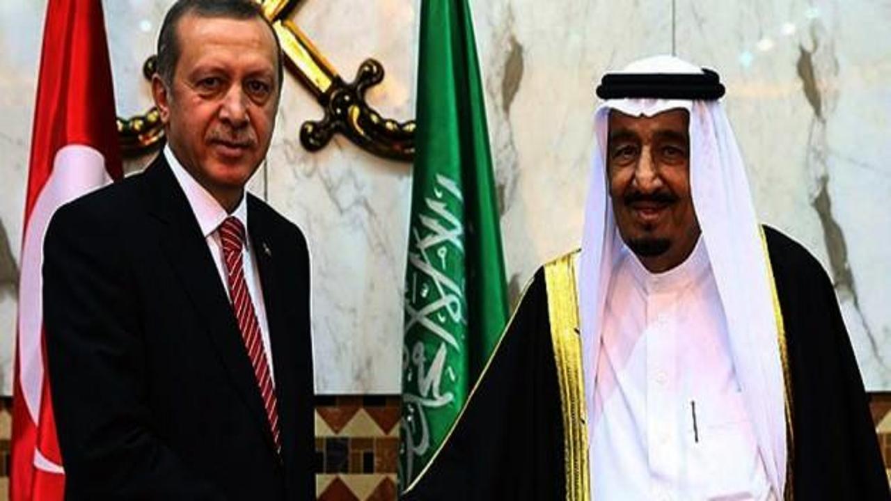 T&uuml;rkiye'ye İslam İttifakında &ouml;nemli g&ouml;rev!