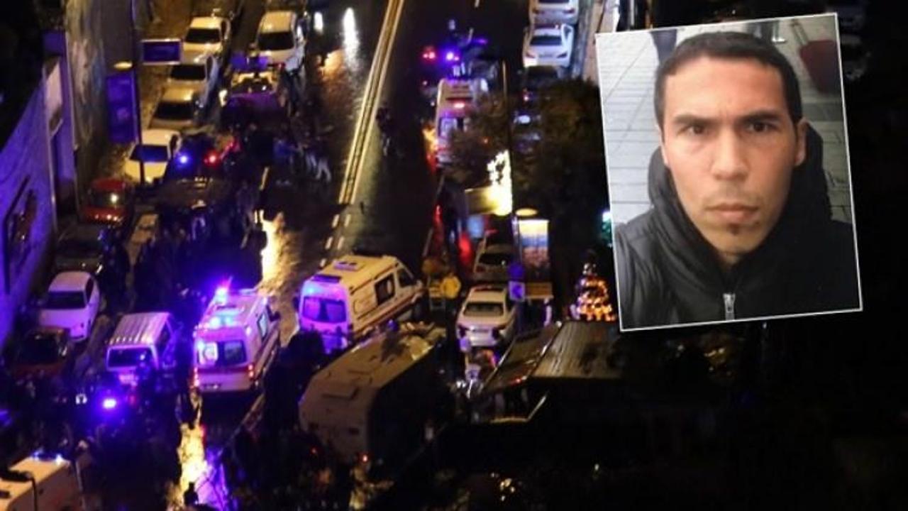 Ortaköy teröristinin ailesi gözaltına alındı