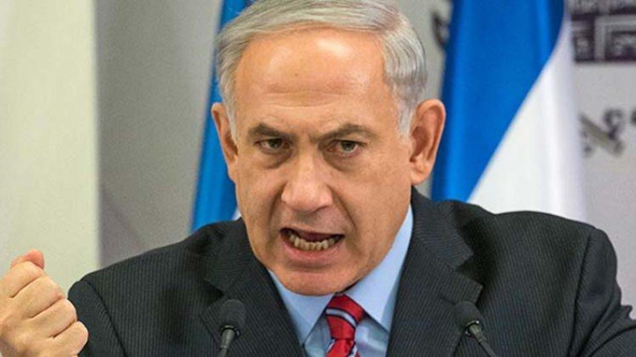 Netanyahu hakkında şok iddia!