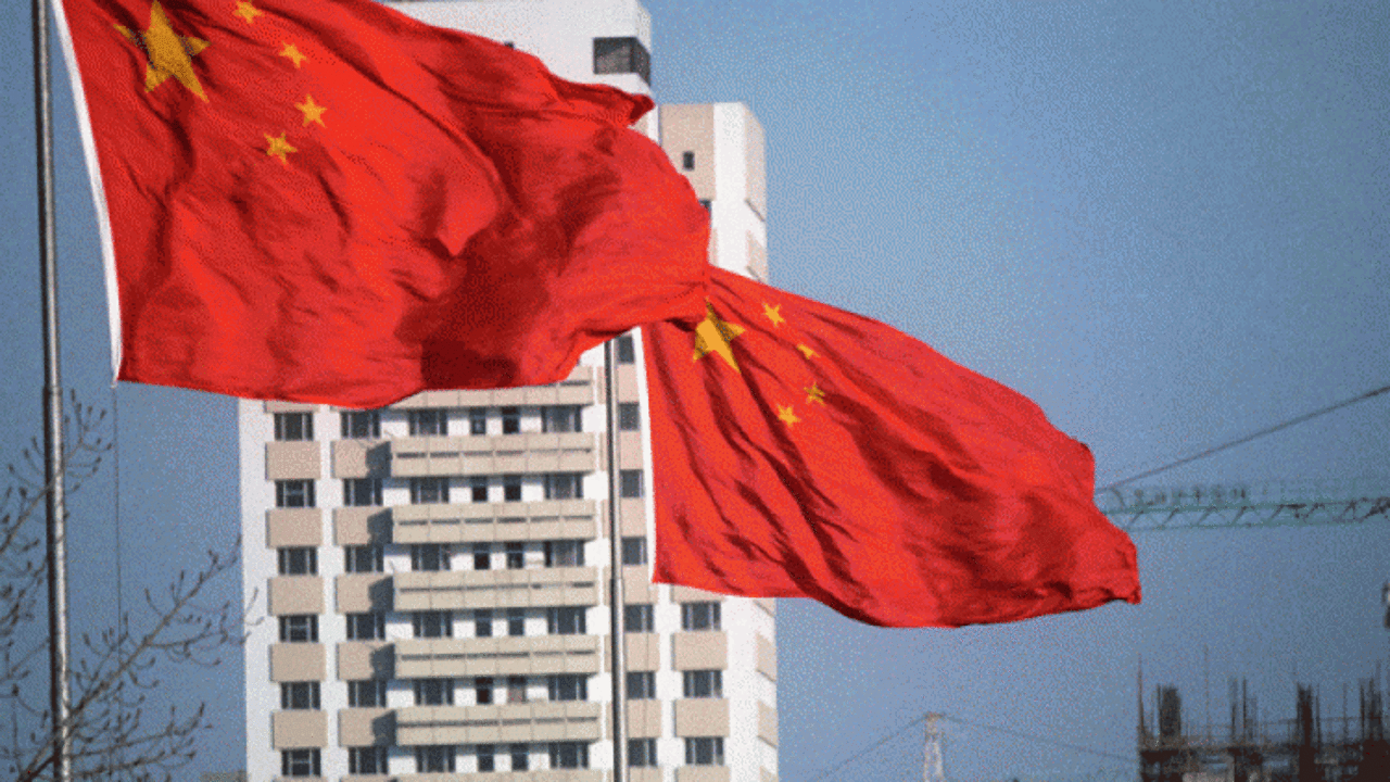 Çin'de maden kazası: 9 ölü