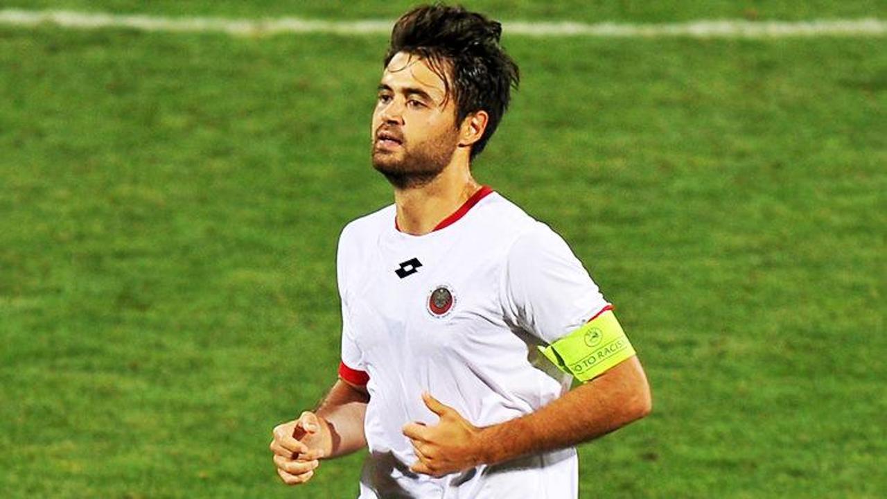 G.Saray çok istiyordu! Bonservisi resmen açıklandı