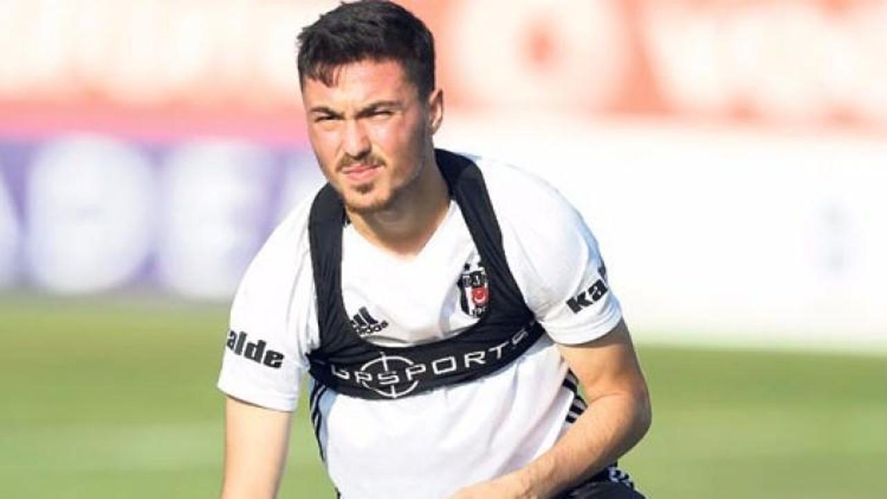 Beşiktaş'ta bir ma&ccedil;a &ccedil;ıkmadı! 7 teklif aldı...
