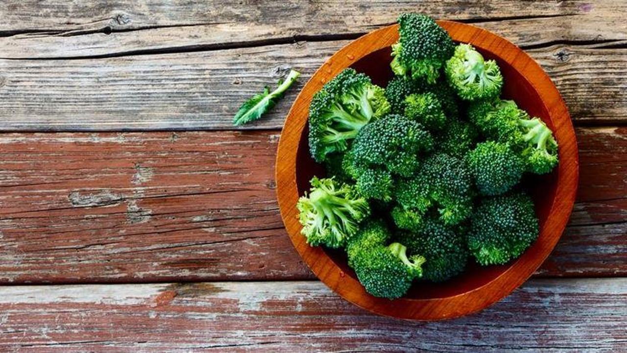 Her derde deva brokoli sirkesi nasıl yapılır? 