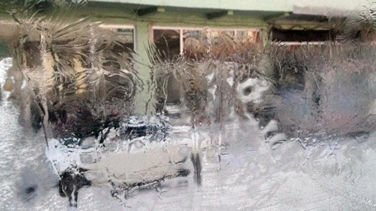 Dondurucu soğuklarda 80 kişi öldü