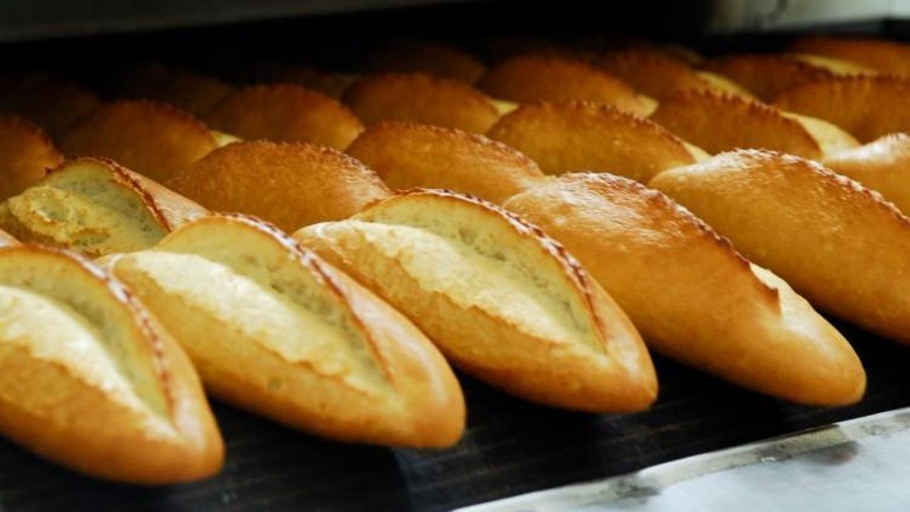 Ekmek tasarrufu ile milyarlar cepte kalabilir