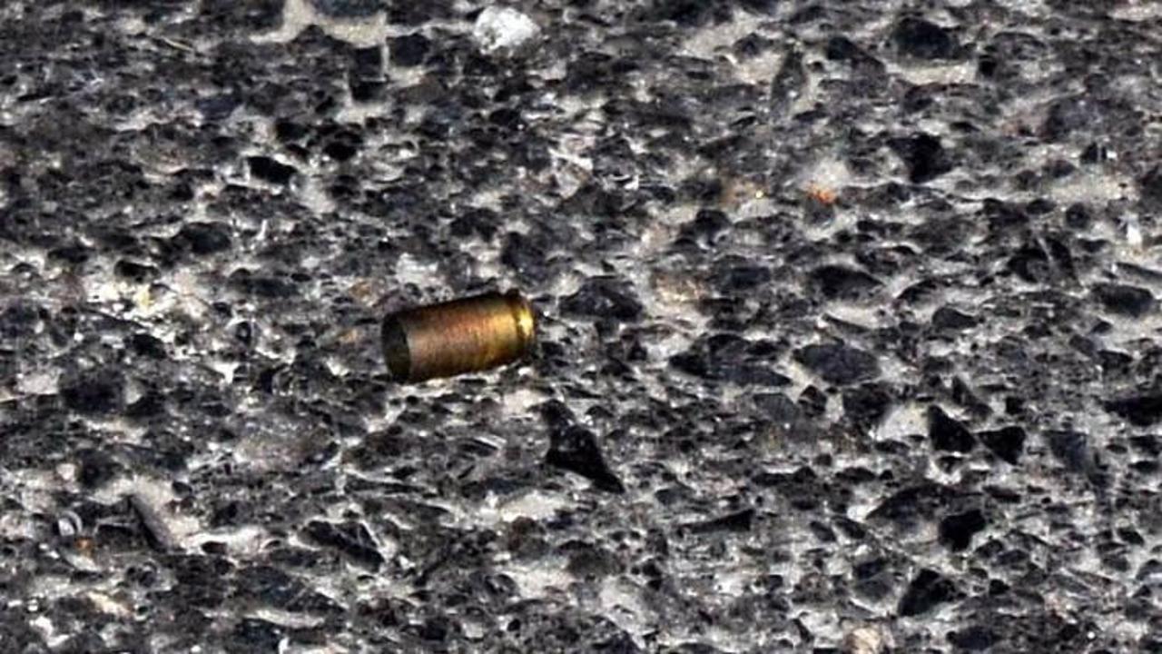 İstanbul Balat'ta silahlı saldırı: 2 yaralı
