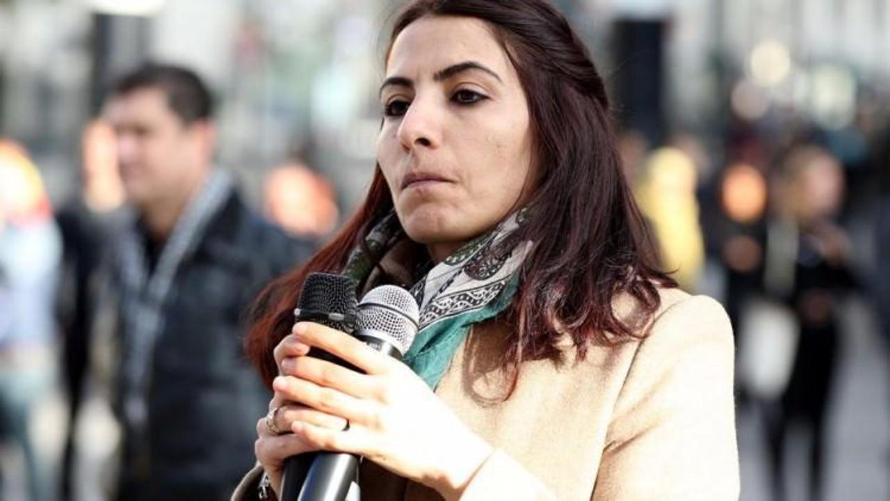 HDP'li kaçak Öztürk için ikinci kez müebbet istemi