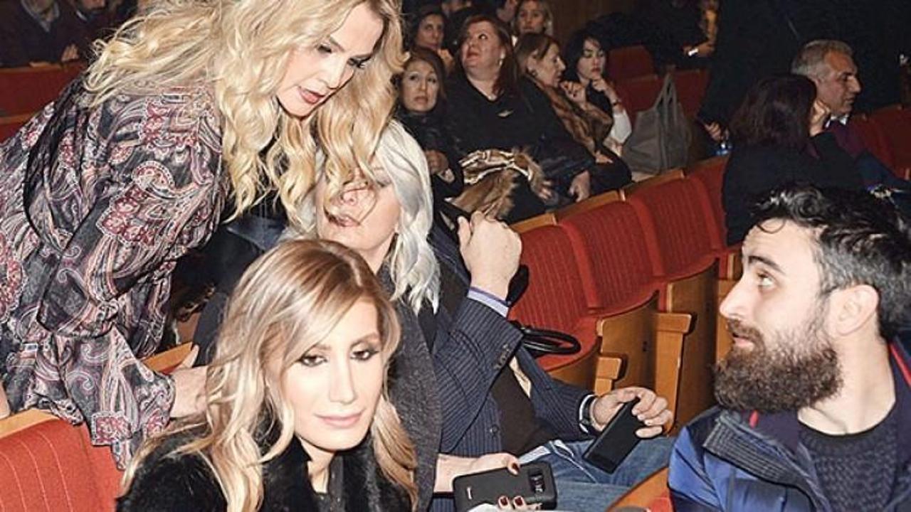 İrem Derici hakkında &ccedil;ıkan haberlere isyan etti