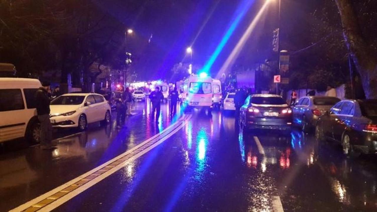 İşte Reina'da hayatını kaybedenlerin tam listesi