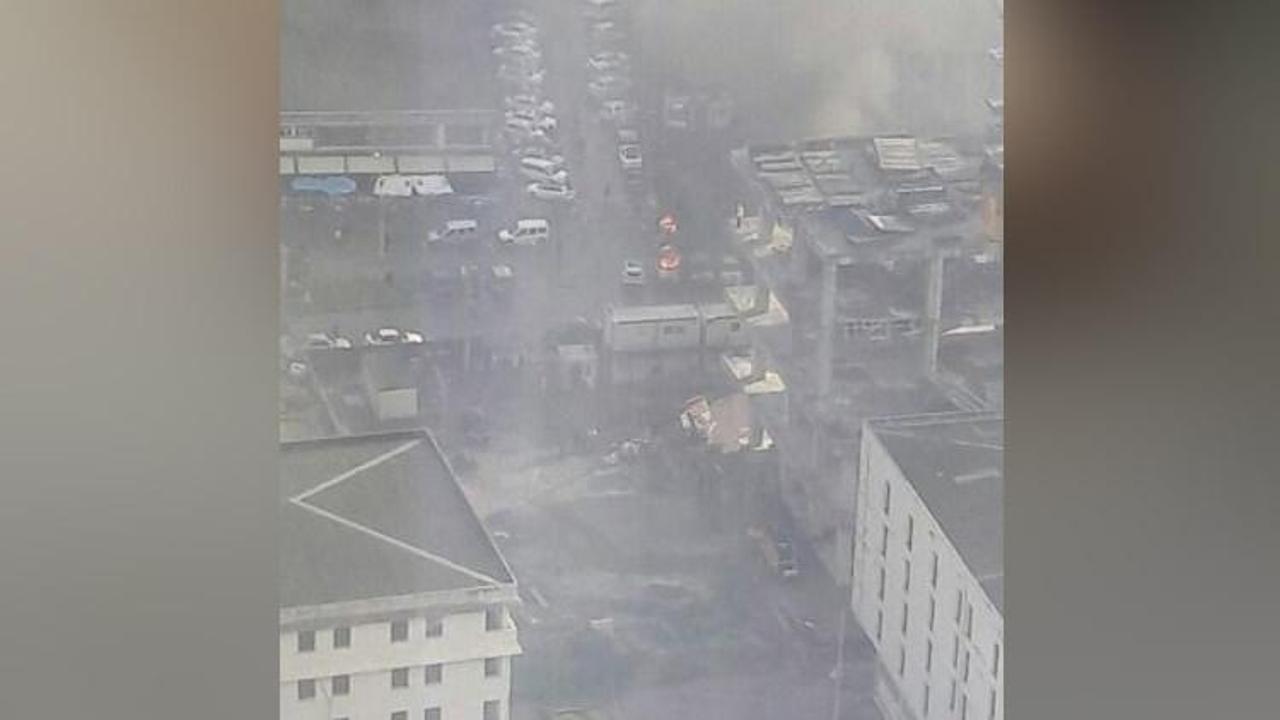 İzmir'deki patlamada şehit yada yaralananların isimleri belli mi?