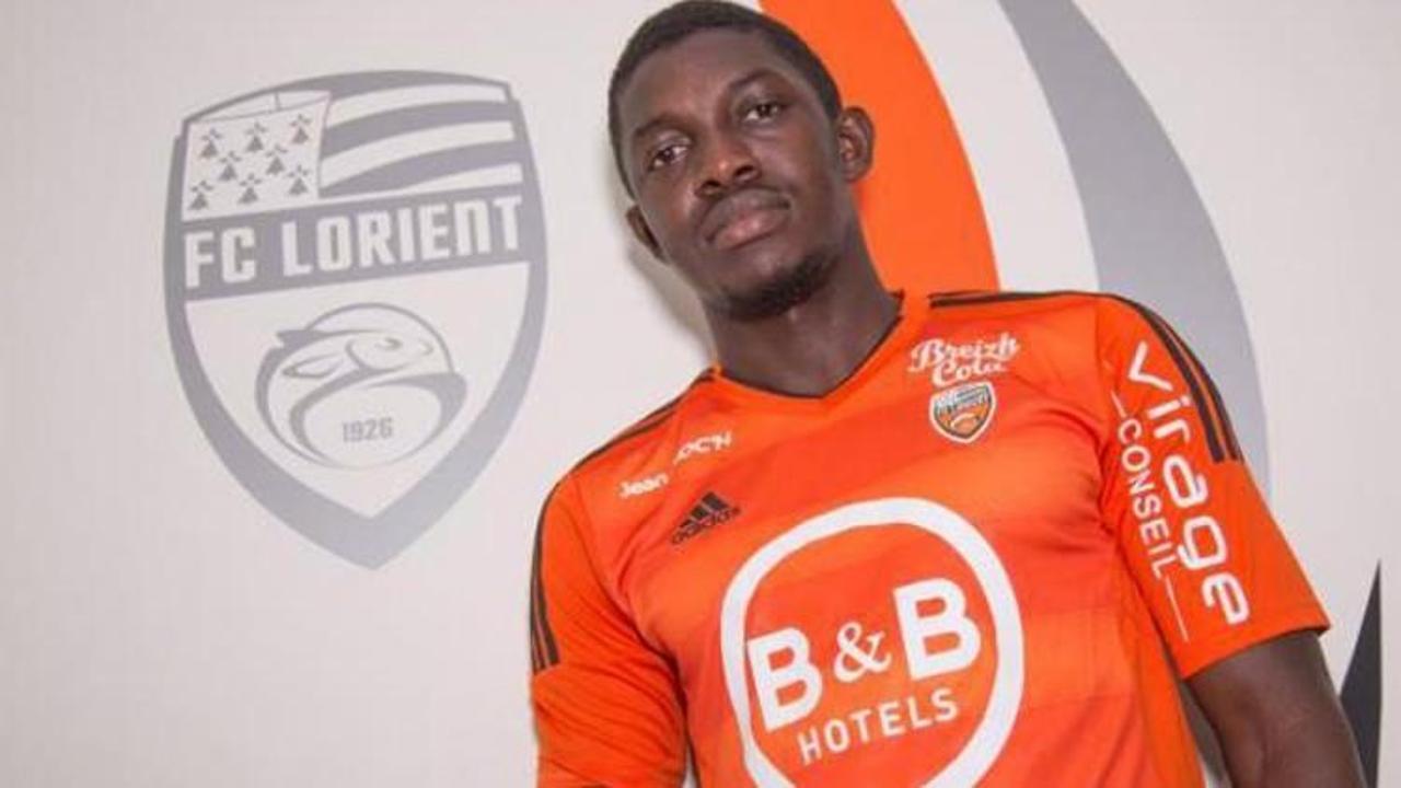 Konyaspor ilk transferini yaptı