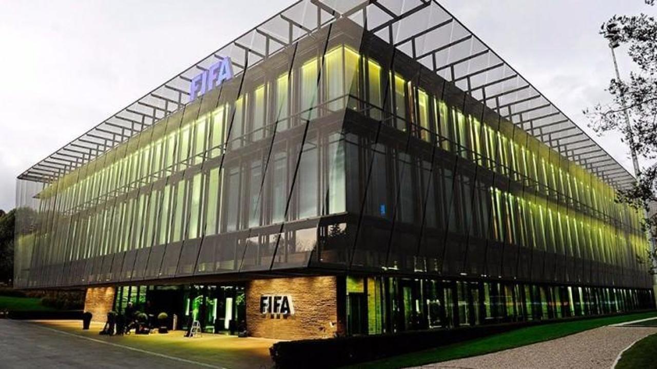 Mahkemeden FIFA'ya iyi haber geldi!