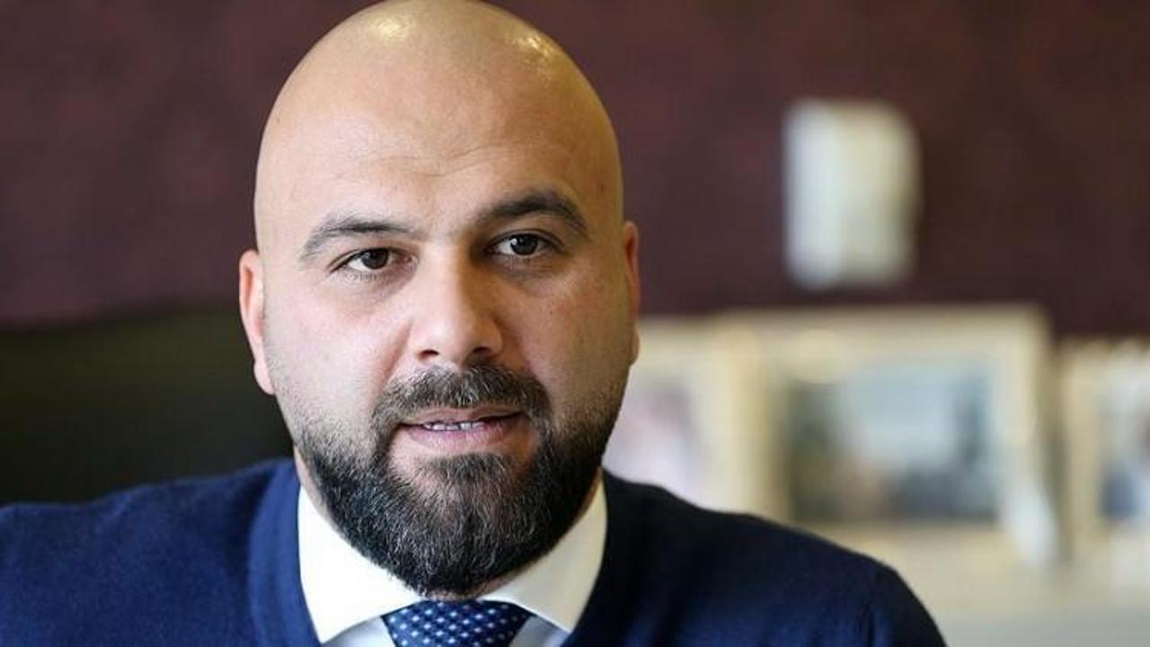 Osmanlıspor'dan transfer haberlerine tepki