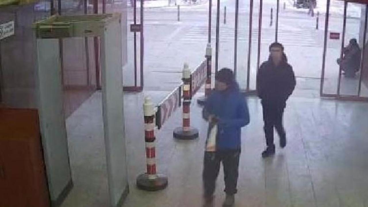 Reina katliamcısı bakın nereden İstanbul'a gelmiş